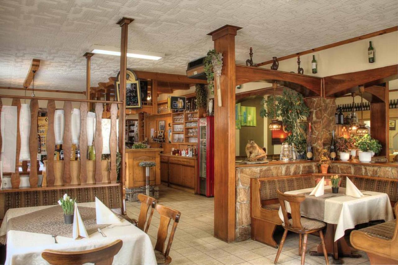 Gasthof Hofbauer Jagenbach Екстериор снимка