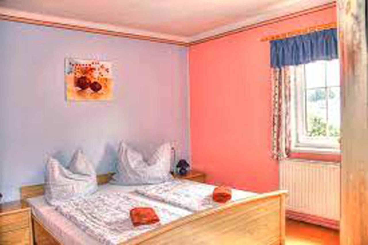 Gasthof Hofbauer Jagenbach Екстериор снимка